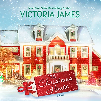 The Christmas House