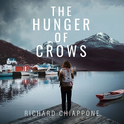 The Hunger of Crows: A Novel