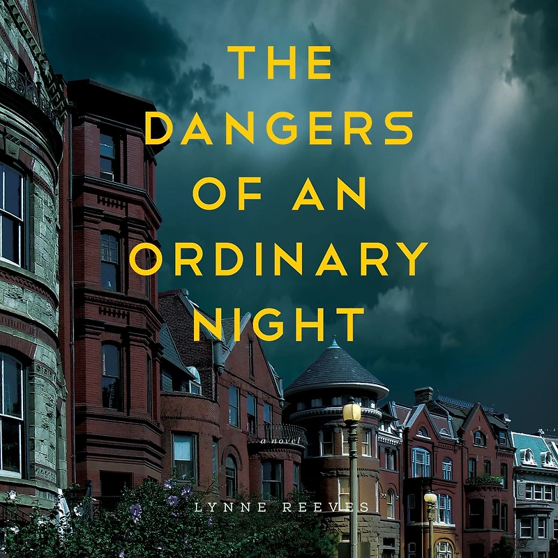 The Dangers of an Ordinary Night