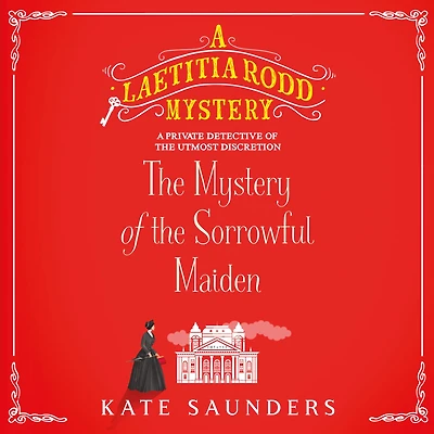 the Mystery of Sorrowful Maiden
