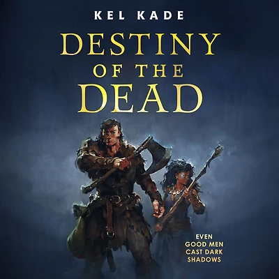 Destiny of the Dead