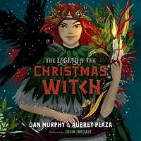 the Legend of Christmas Witch