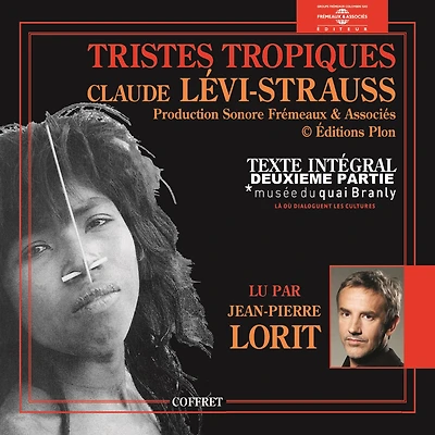 Tristes tropiques (Volume 1)