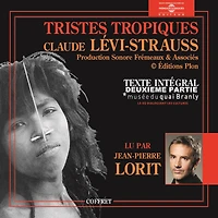 Tristes tropiques (Volume 1)
