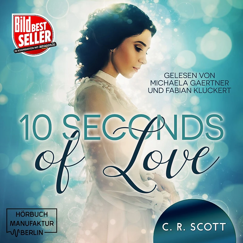 10 seconds of Love (ungekürzt)