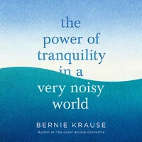 The Power of Tranquility a Very Noisy World