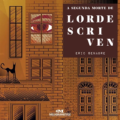A segunda morte de Lorde Scriven