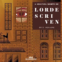 A segunda morte de Lorde Scriven