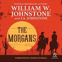 The Morgans