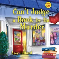 Can't Judge a Book By Its Murder