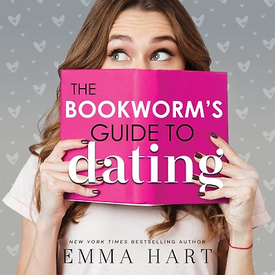 The Bookworm's Guide to Dating