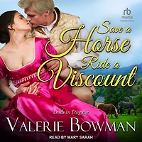 Save a Horse, Ride Viscount