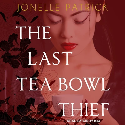 The Last Tea Bowl Thief