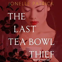 The Last Tea Bowl Thief
