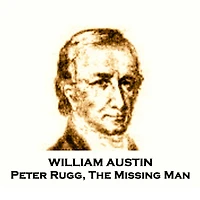 Peter Rugg, The Missing Man