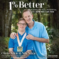 1% Better: Reaching My Full Potential and How You Can Too