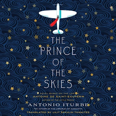 the Prince of Skies