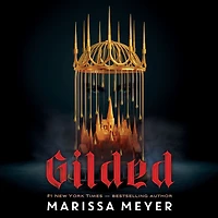 Gilded (Gilded Duology #1)