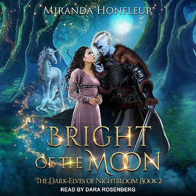 Bright of the Moon