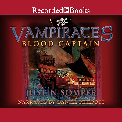 Vampirates: Blood Captain