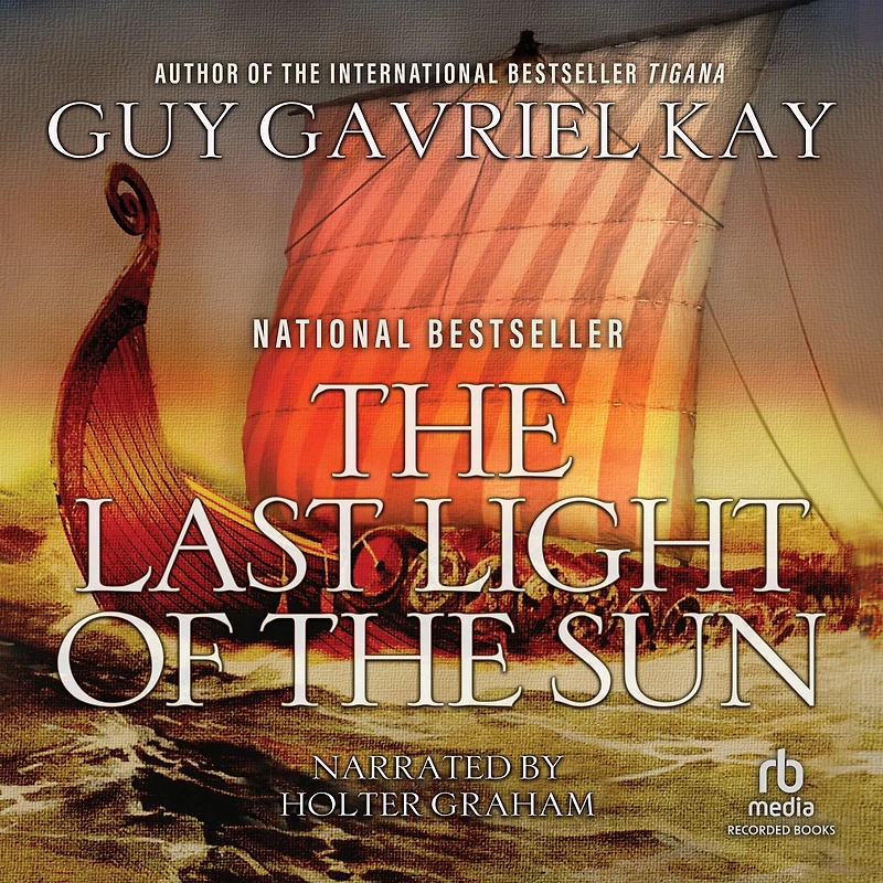 the Last Light of Sun
