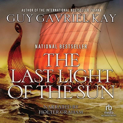 the Last Light of Sun