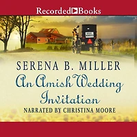 An Amish Wedding Invitation; eShort Account of a Real