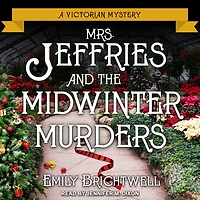 Mrs. Jeffries and the Midwinter Murders (Mrs. Series #40)