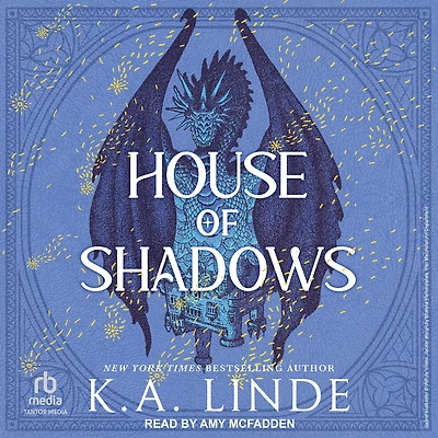 House of Shadows (Royal Houses Series #2)
