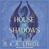 House of Shadows (Royal Houses Series #2)