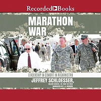 Marathon War: Leadership Combat Afghanistan