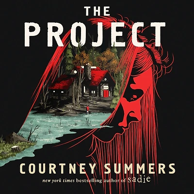 The Project: A Novel