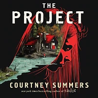 The Project: A Novel