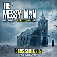 The Messy Man