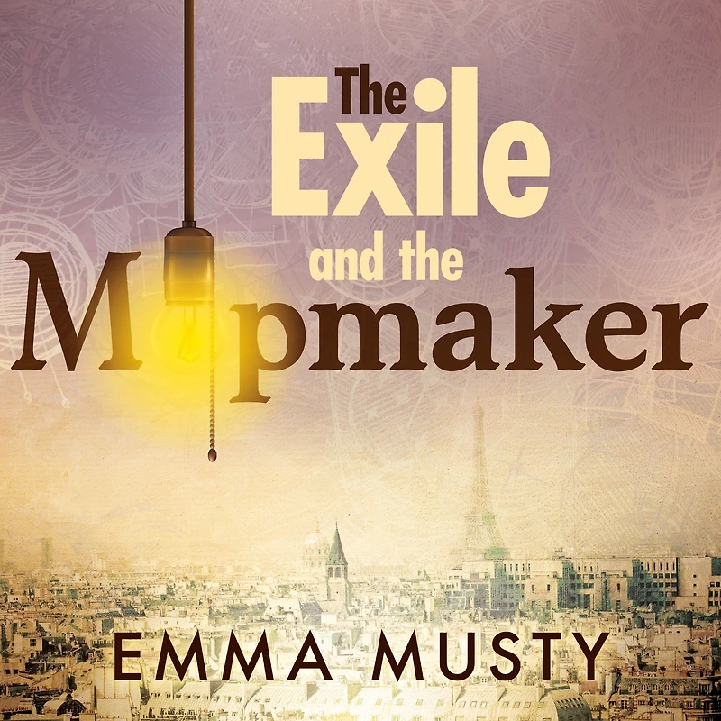 the Exile and Mapmaker