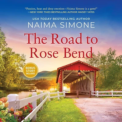 The Road to Rose Bend (Rose Series #1)