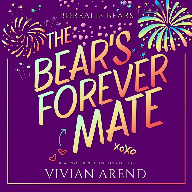 The Bear's Forever Mate