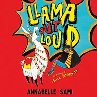 Llama Out Loud! (Llama Loud)