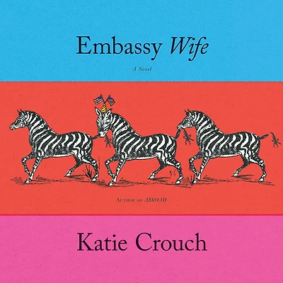 Embassy Wife