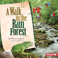 A Walk the Rain Forest, 2nd Edition