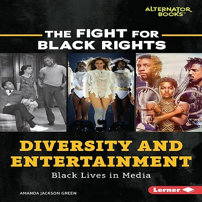 Diversity and Entertainment: Black Lives Media
