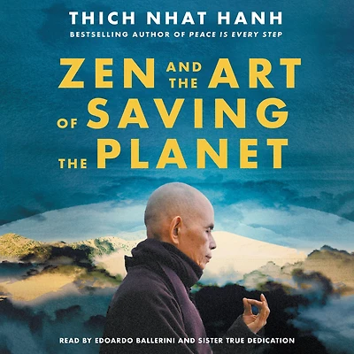 Zen and the Art of Saving Planet