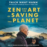 Zen and the Art of Saving Planet