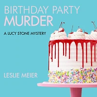 Birthday Party Murder