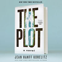 The Plot: A Novel
