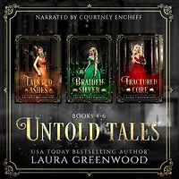 Untold Tales Books 4-6