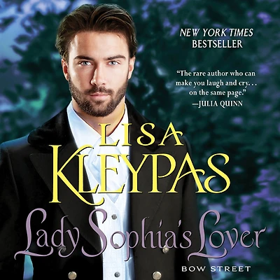 Lady Sophia's Lover (Bow Street Runners Series #2)