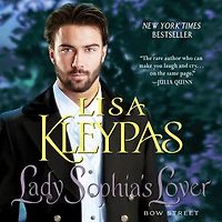 Lady Sophia's Lover (Bow Street Runners Series #2)