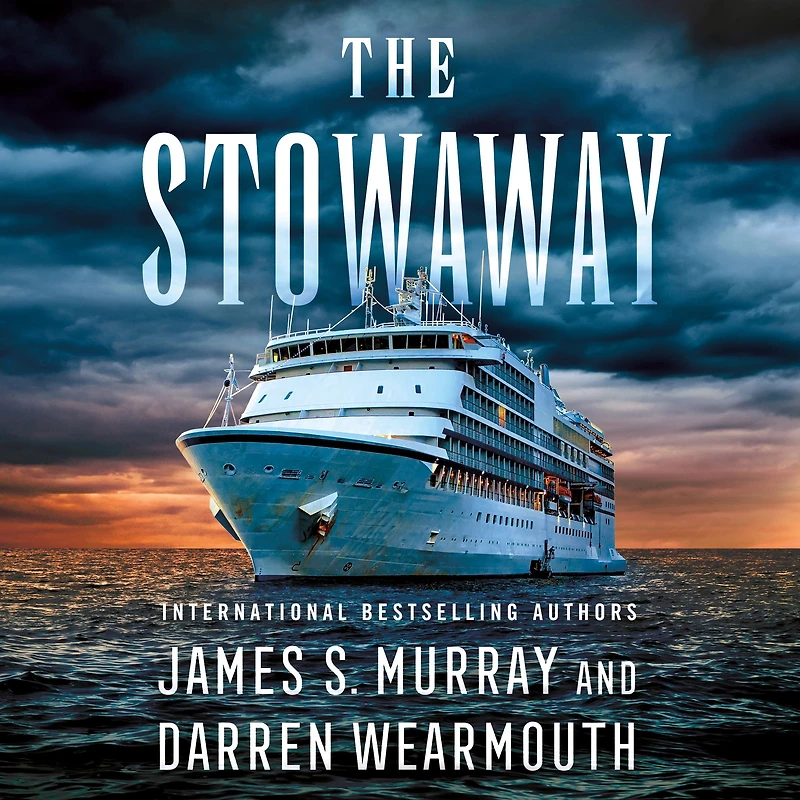The Stowaway: A Novel
