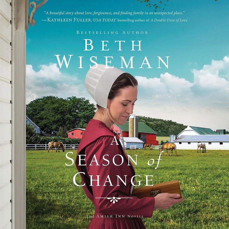 A Season of Change